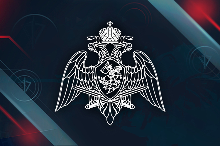 В Геническом техникуме сферы обслуживания прошли антитеррористические учения