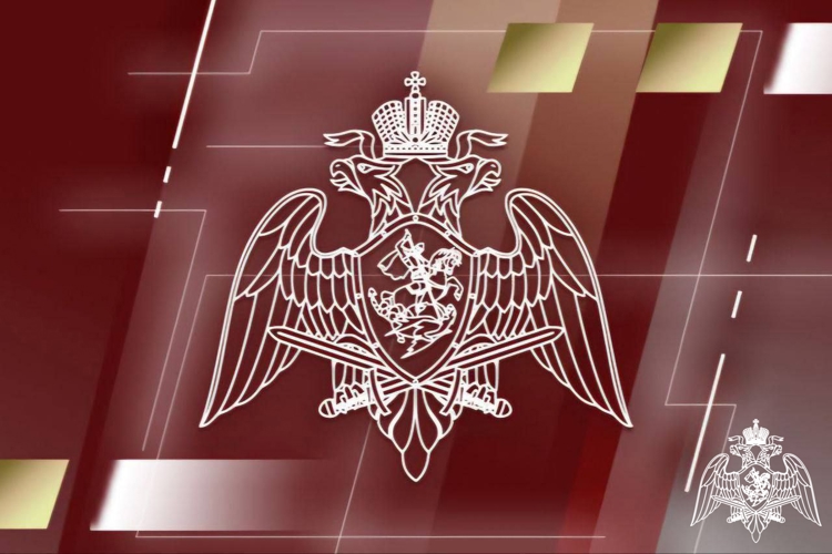 Руководитель управления вневедомственной охраны Росгвардии по Херсонской области принял участие во Всероссийском совещании-семинаре в Нижнем Новгороде
